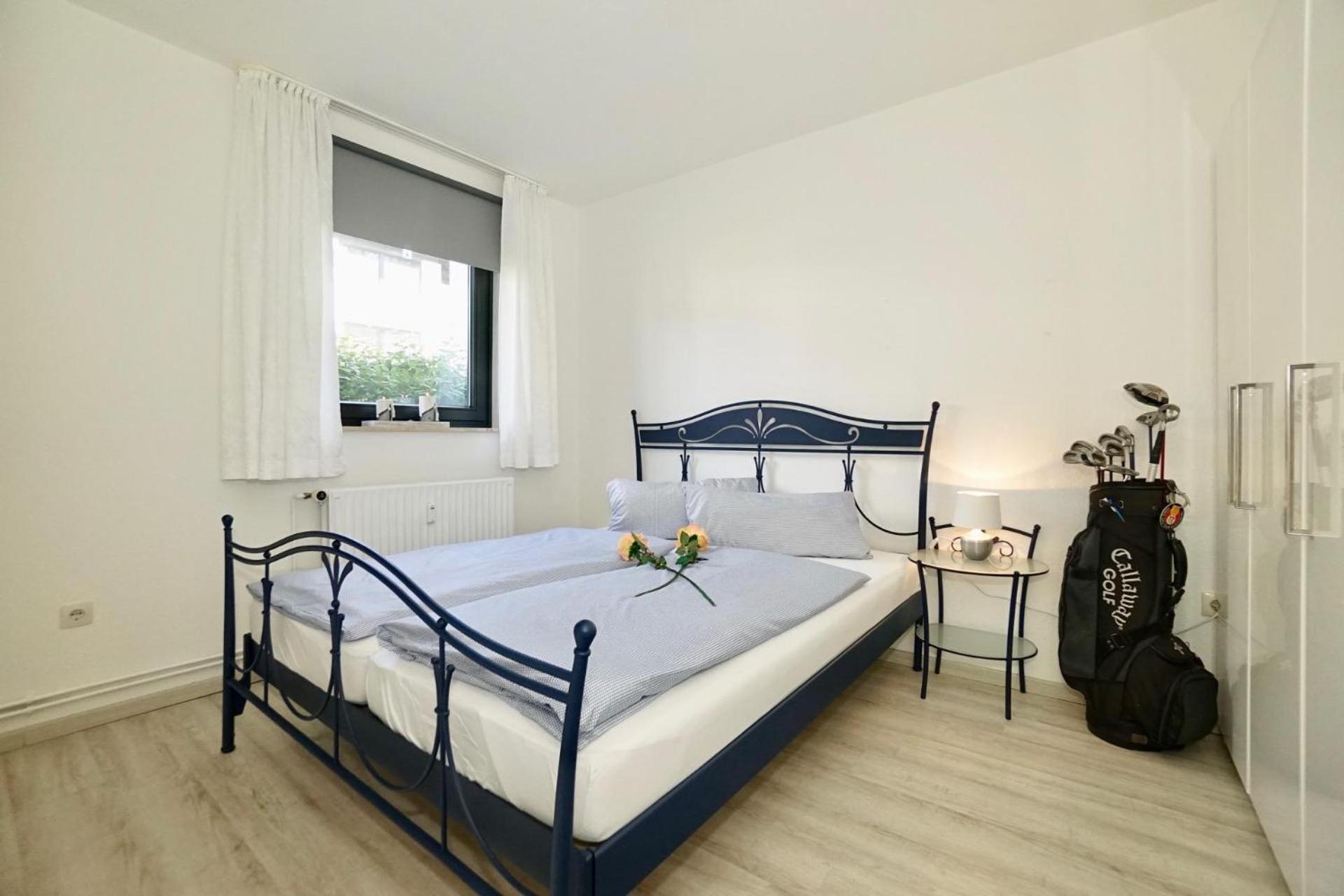 Ferienwohnung Gluecksmoment Glücksburg Exterior foto